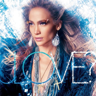 jennifer lopez love album cover deluxe. 2011 #5:Jennifer Lopez - Love